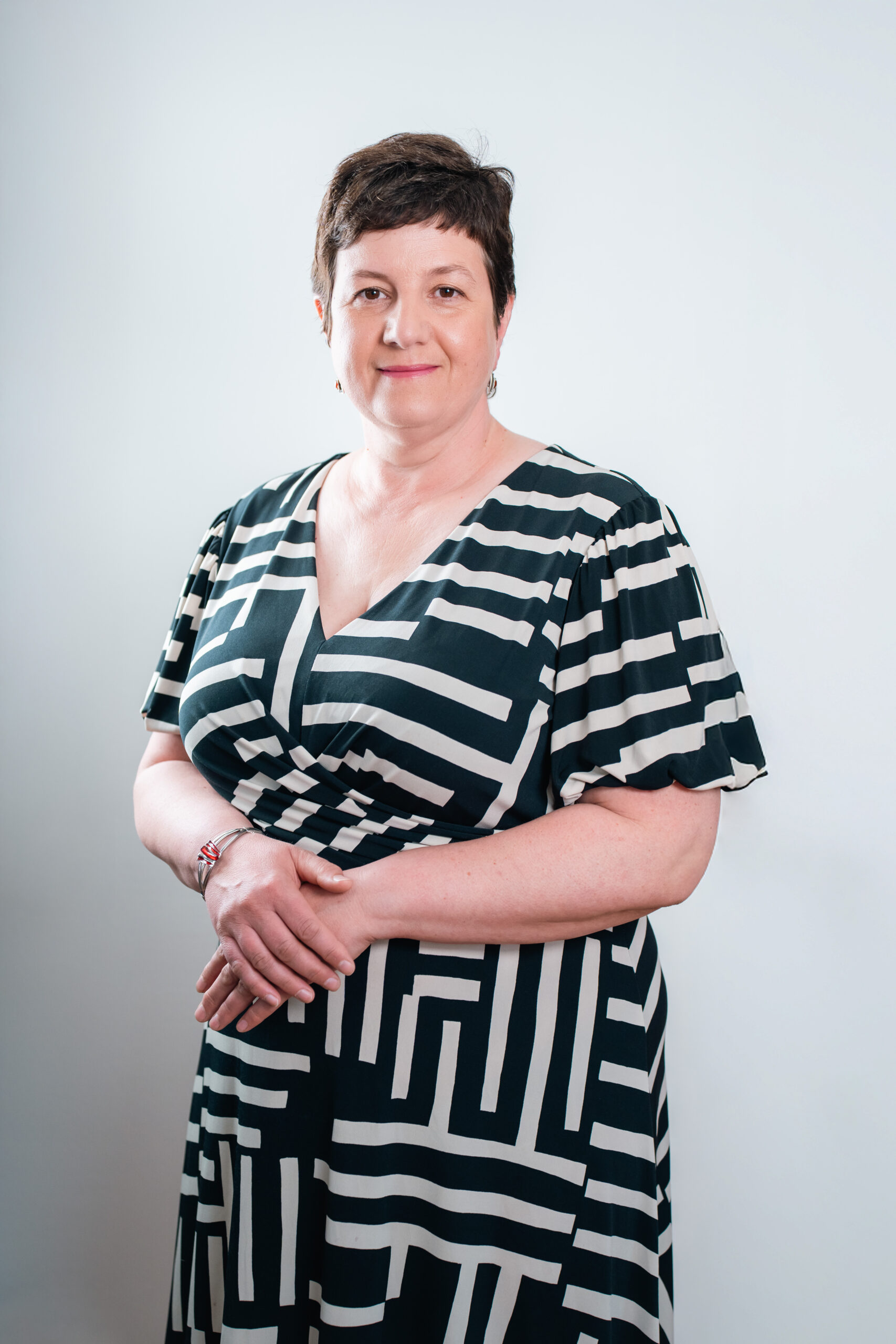 Štýsová Lenka PharmDr.