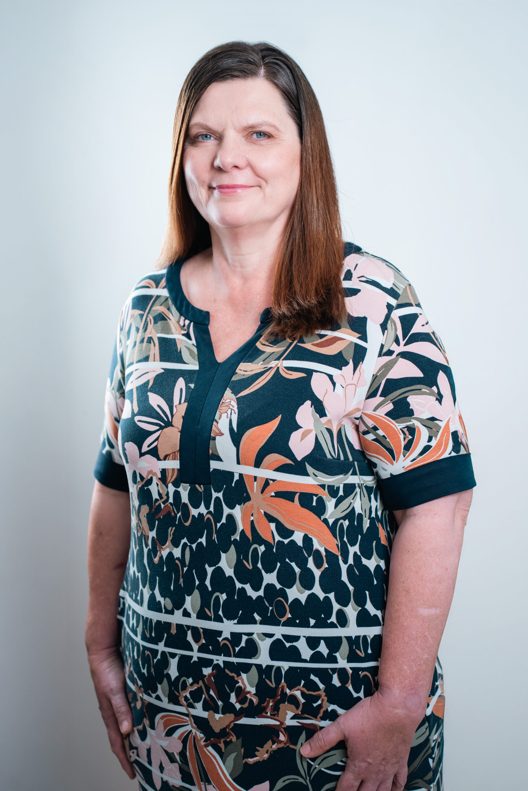 Plisková Radka PharmDr. MBA