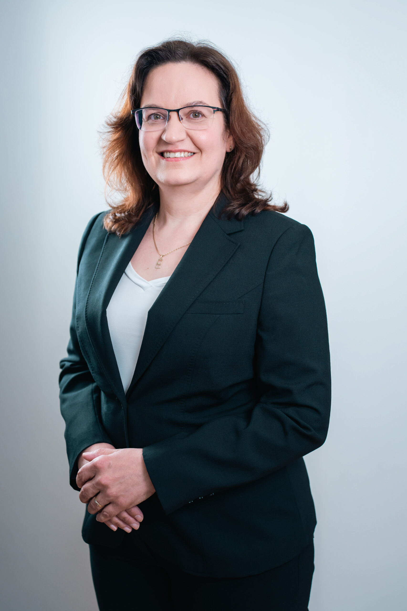 Voděrková Veronika Mgr.