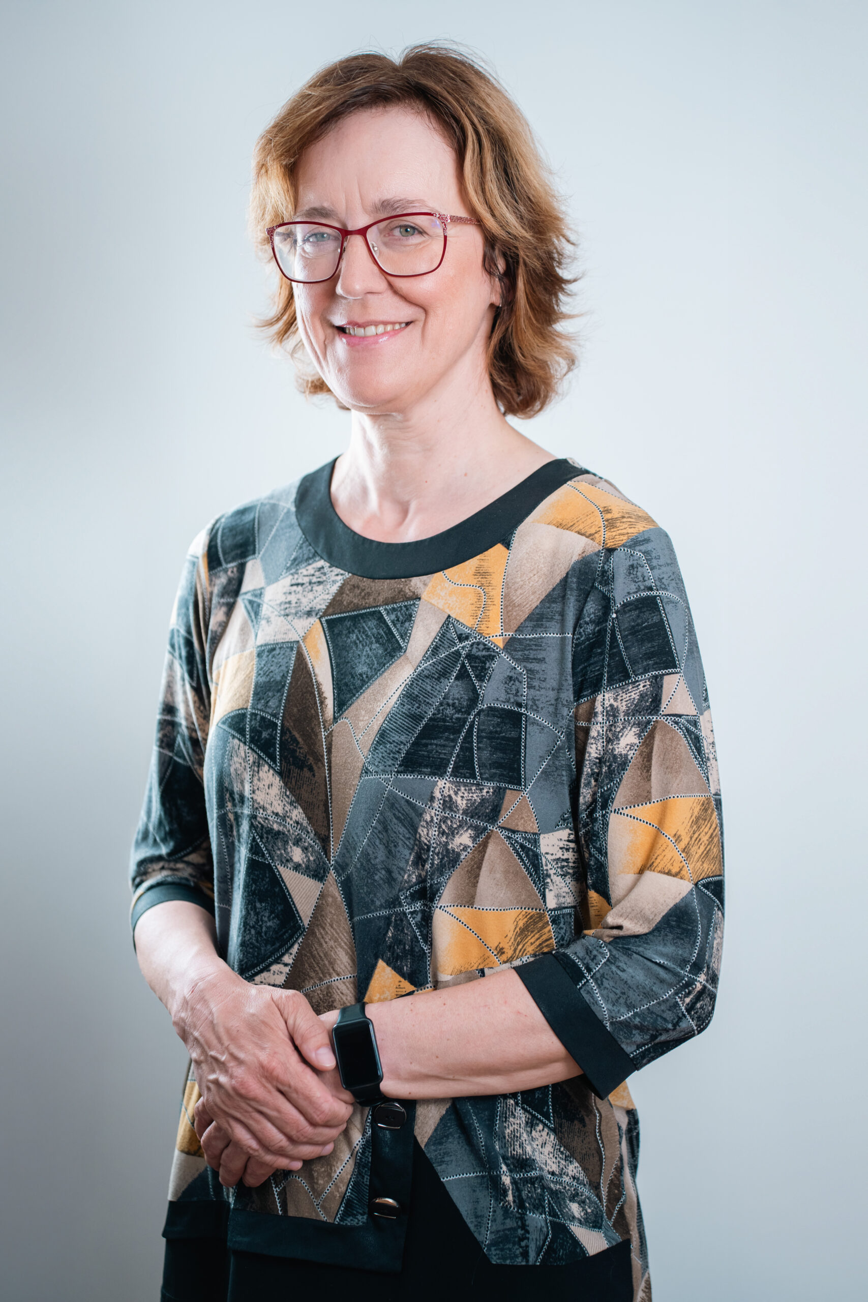 Šnajdrová Hana Mgr.