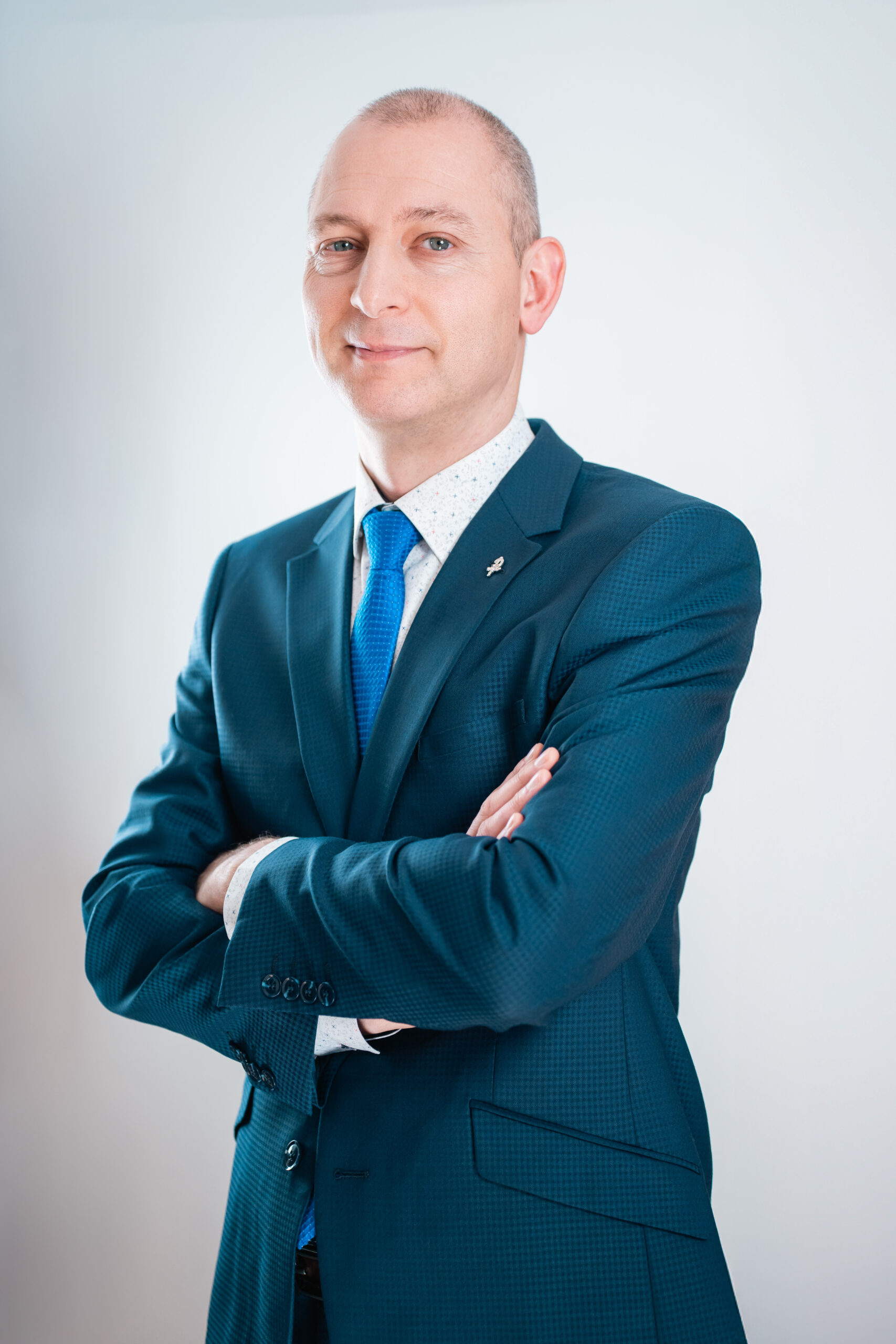 Ovčaří David PharmDr.