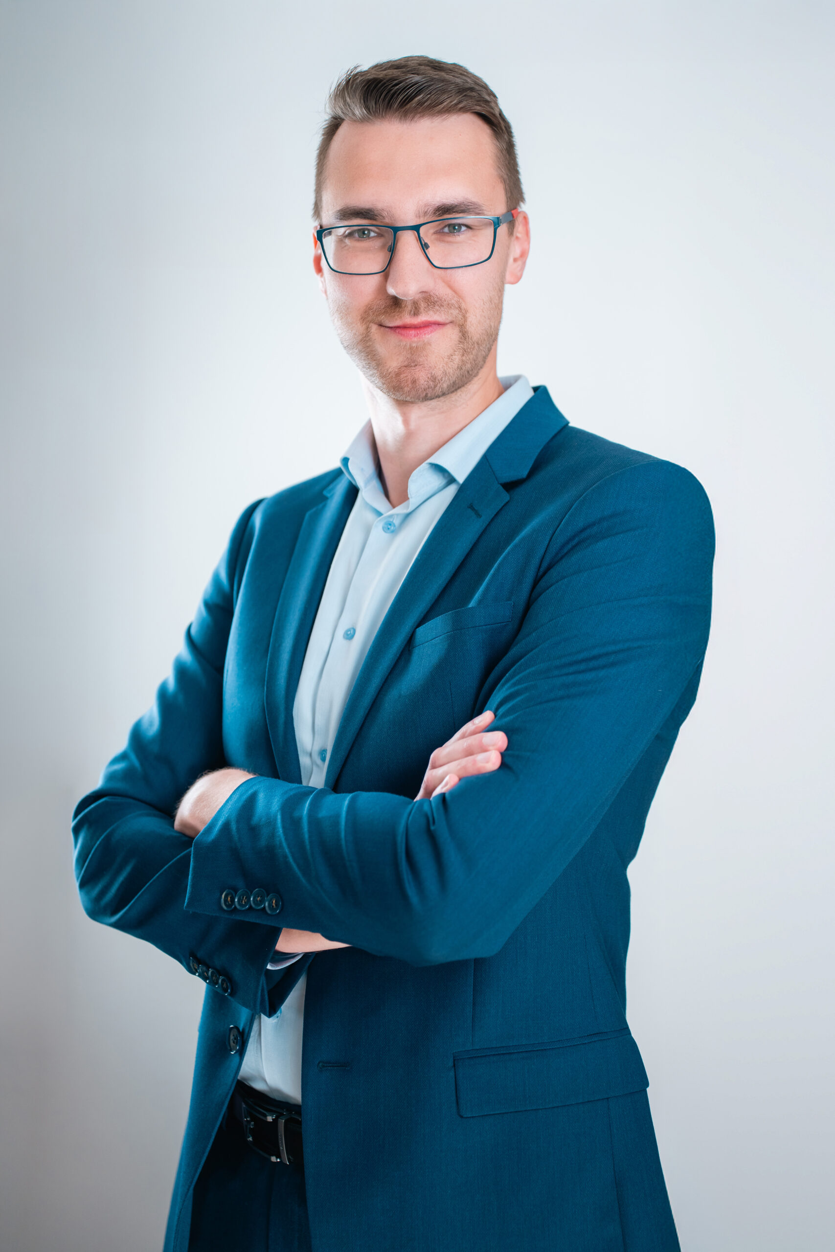 Valát Martin PharmDr.