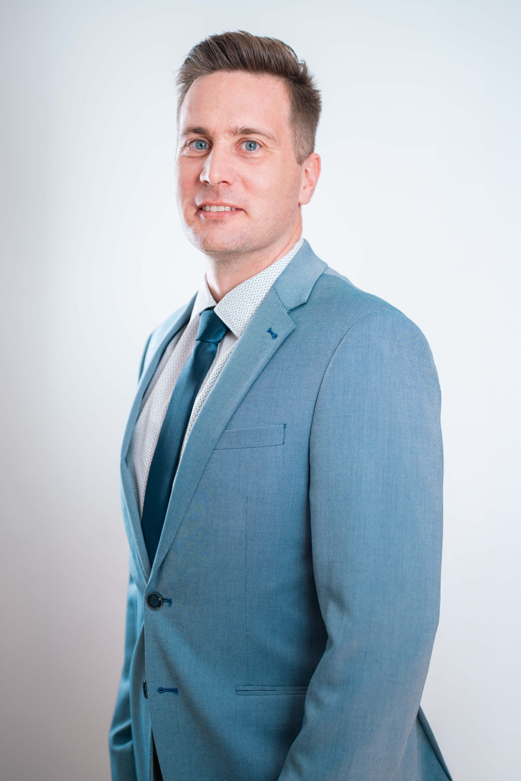 Považský Martin Mgr.