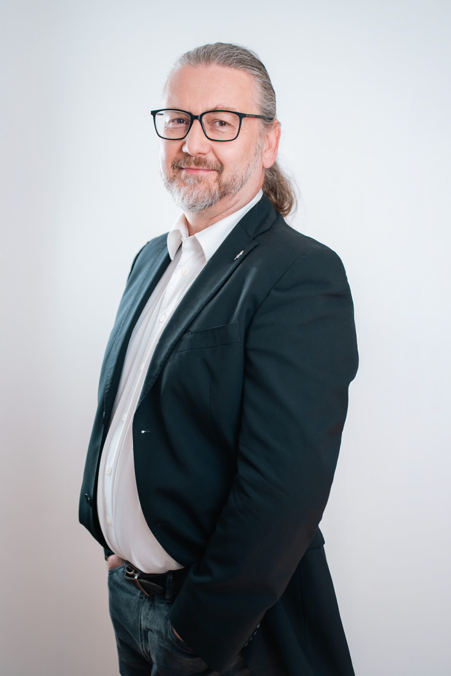 Havlíček Stanislav PharmDr.