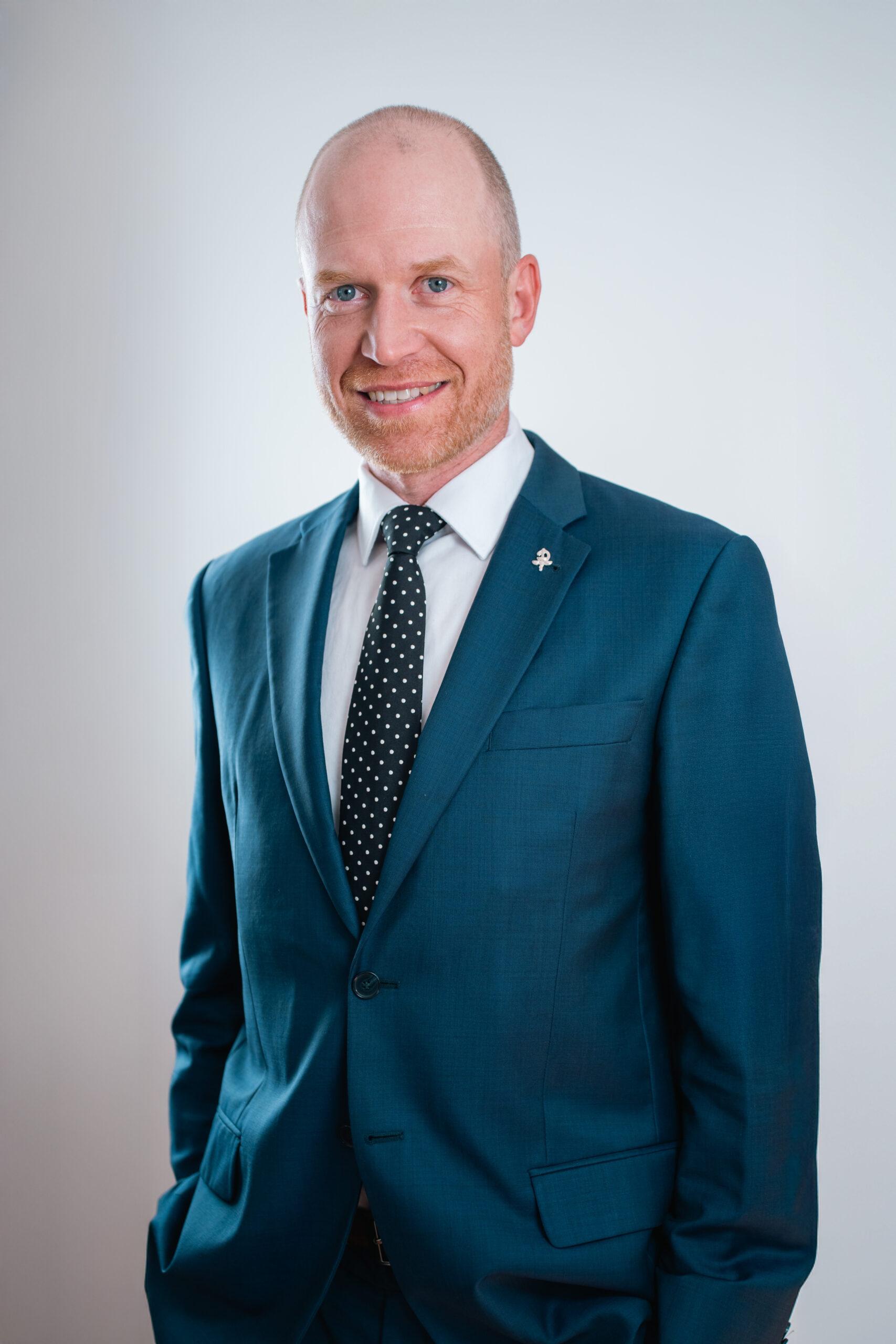 Novosád Aleš PharmDr.