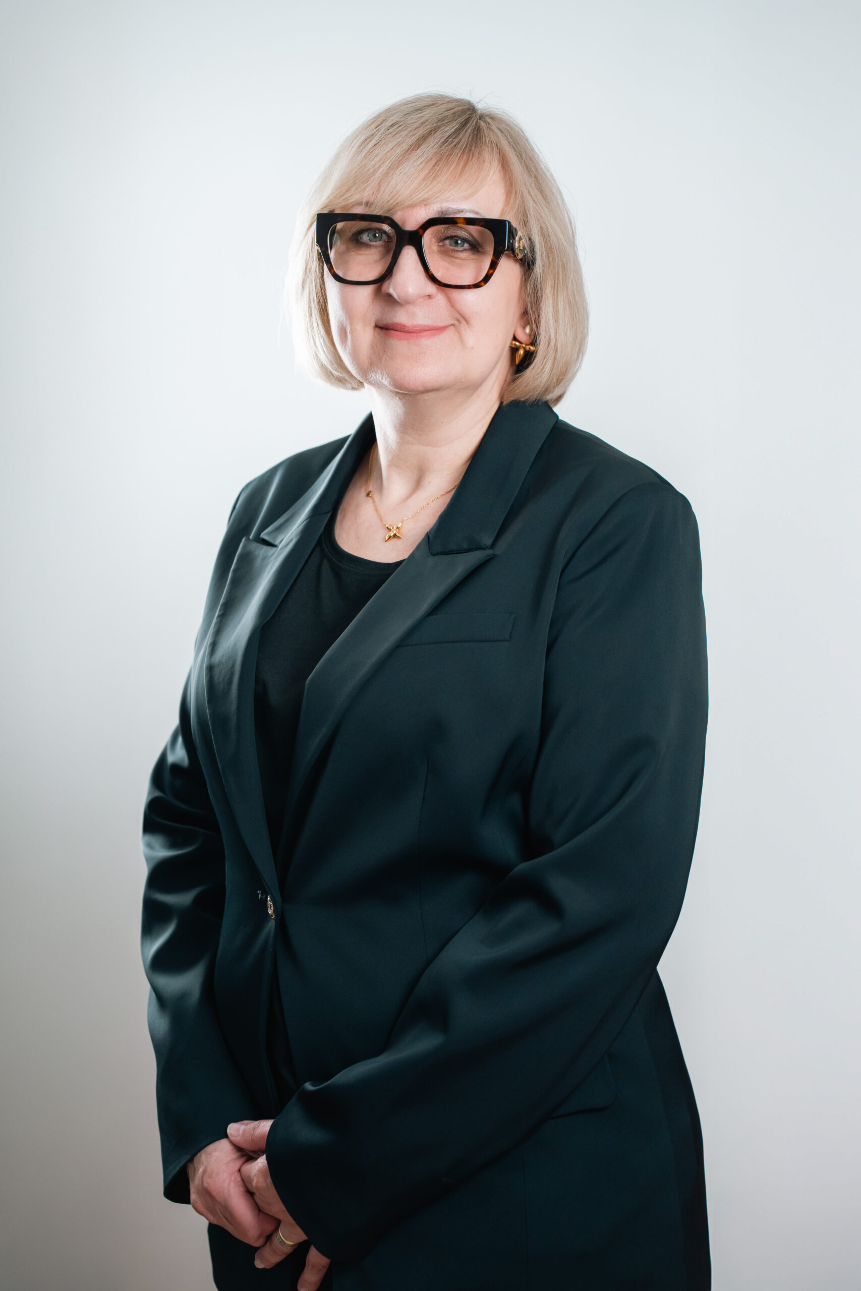 Lánová Ivana PharmDr.