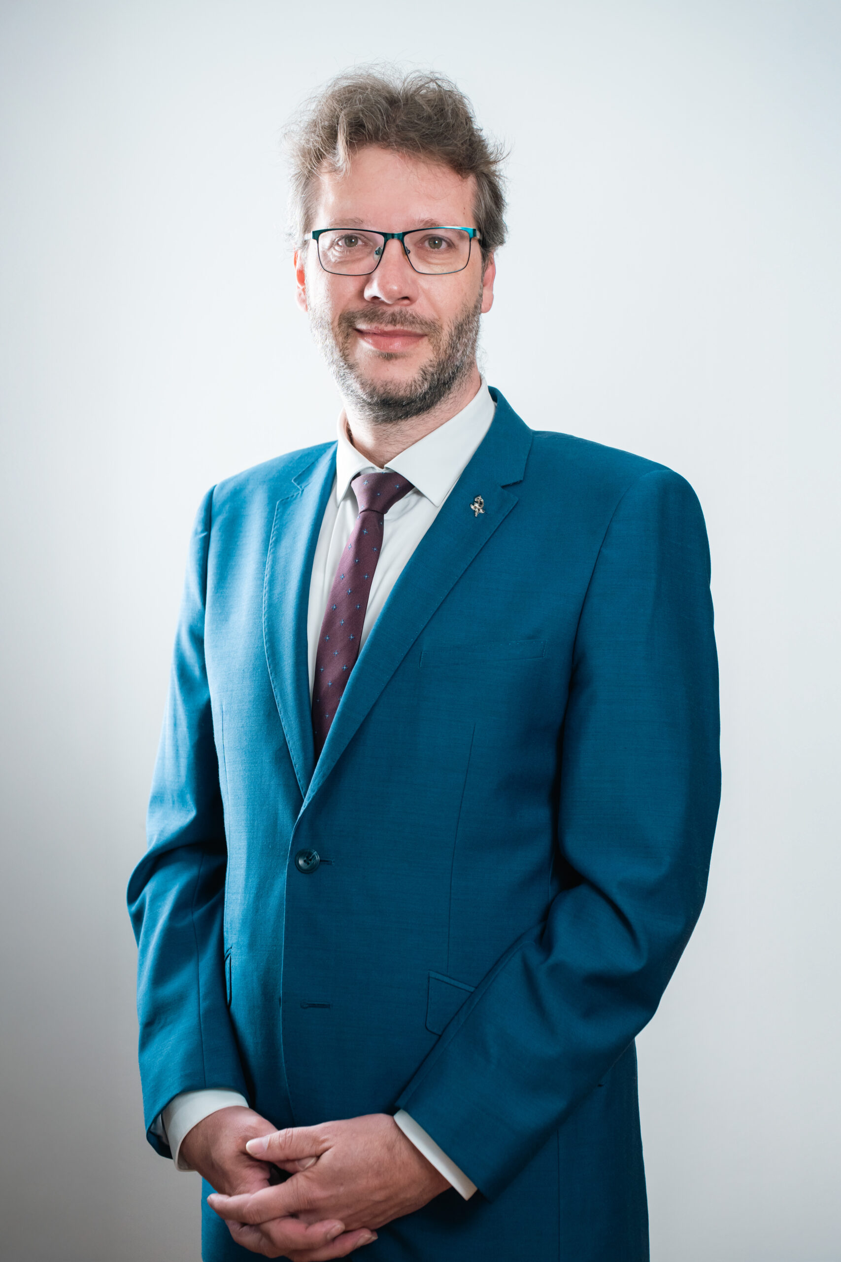 Kopecký Martin PharmDr. Ph.D.