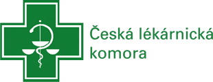 Česká lékárnická komora Logo