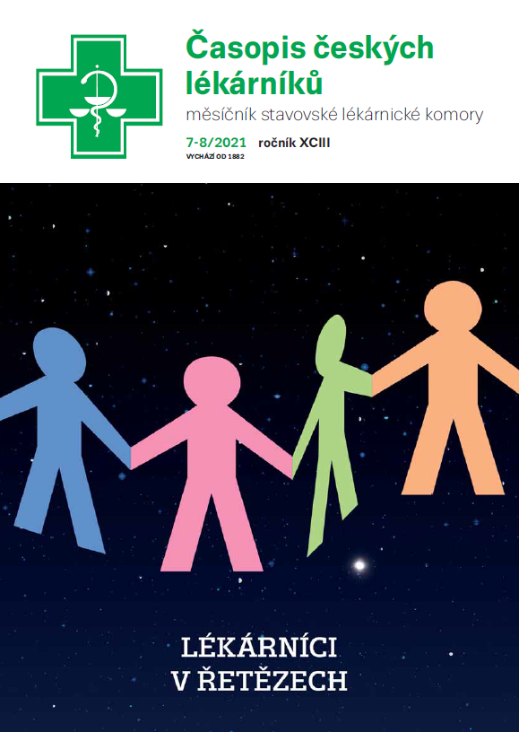 Červenec a srpen 2021