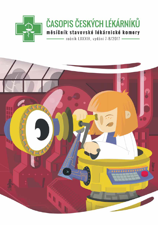 Červenec a srpen 2017