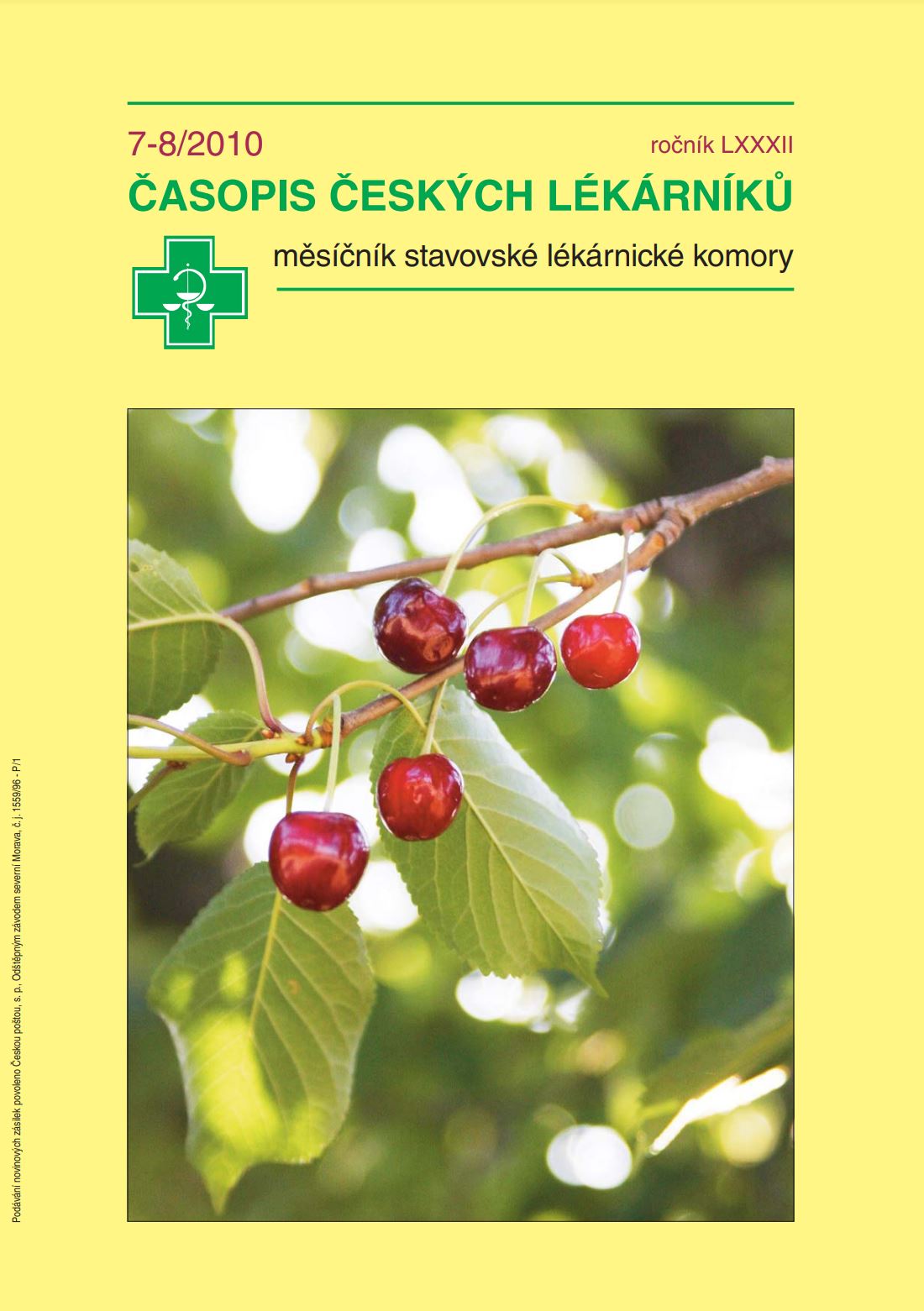 Červenec a srpen 2010