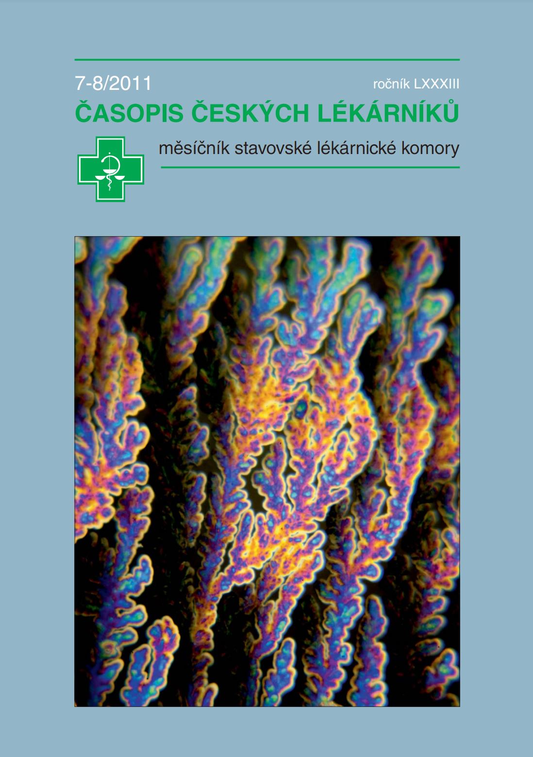 Červenec a srpen 2011