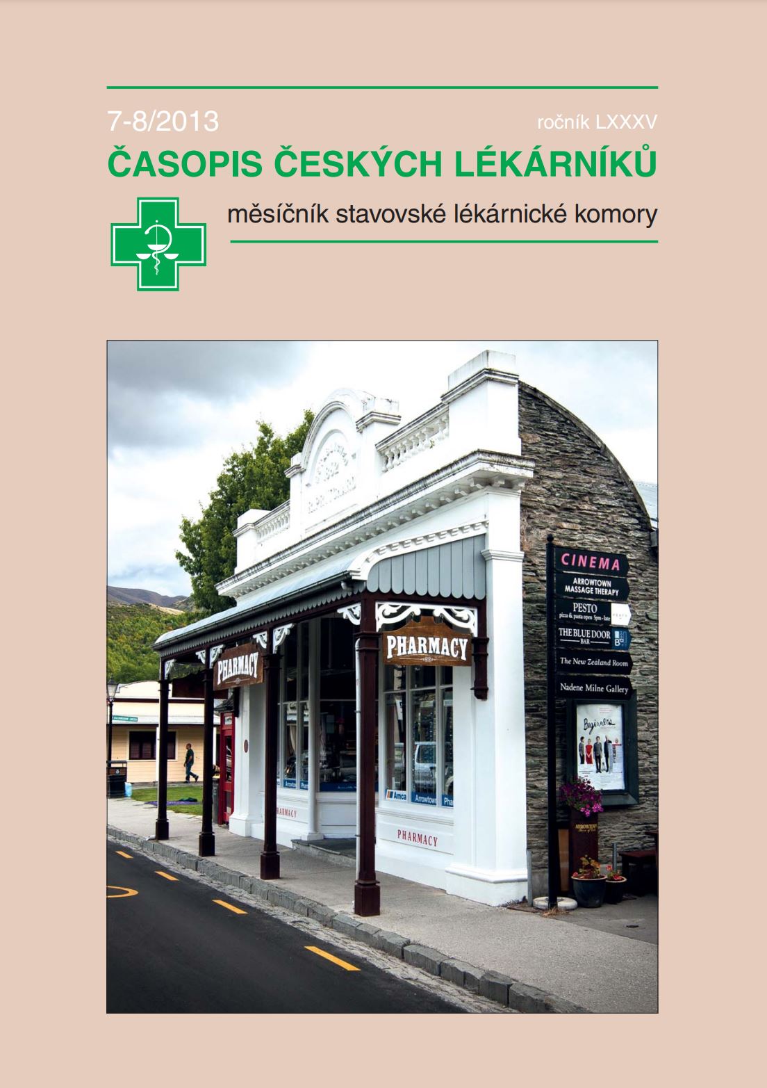 Červenec a srpen 2013