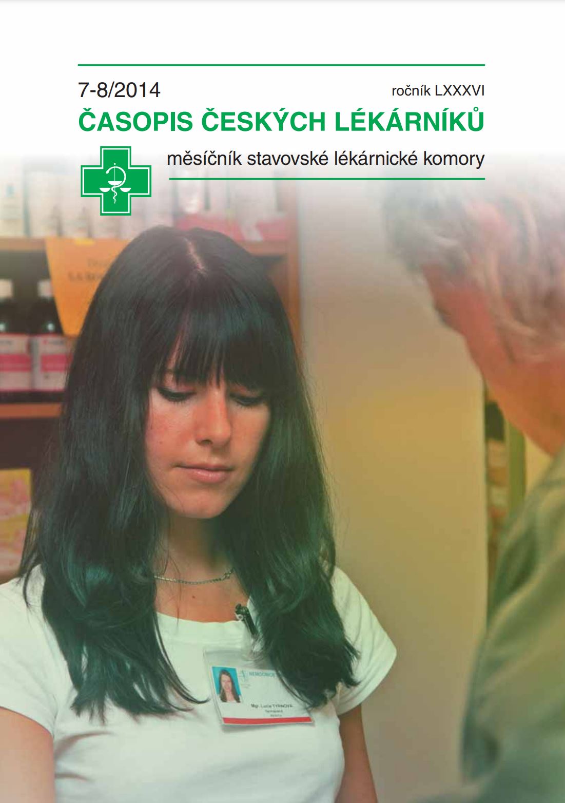 Červenec a srpen 2014