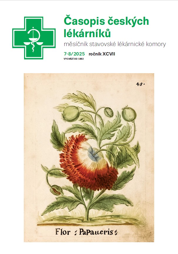 Červenec a srpen 2025